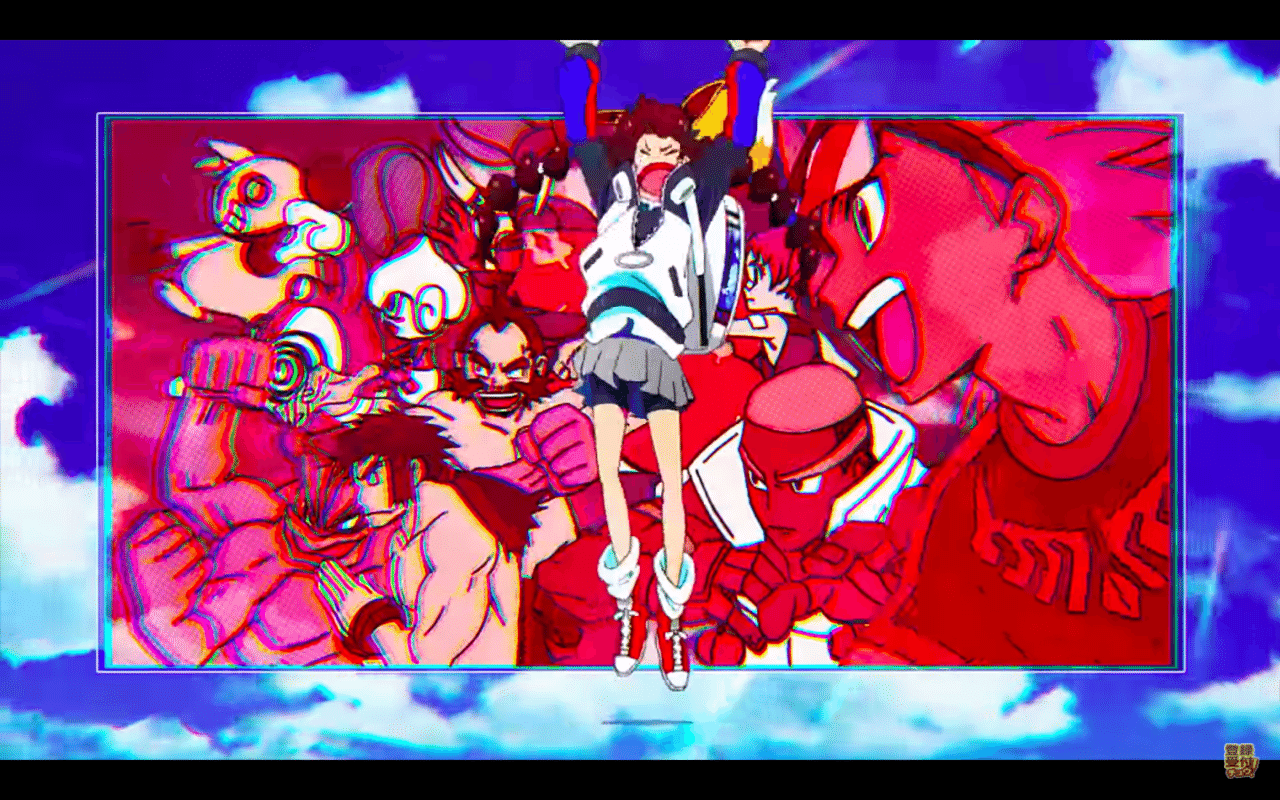 中級編 ポケモン Bump Of Chicken Special Music Video Gotcha 徹底解説 Motoyama Note 中級編 ポケモン Bump Of Chicken Special Music Video Gotcha 徹底解説 Motoyama Note