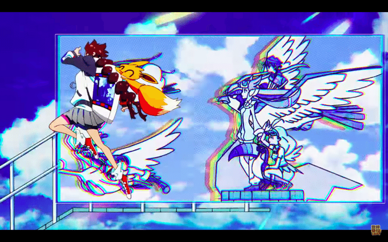 中級編 ポケモン Bump Of Chicken Special Music Video Gotcha 徹底解説 Motoyama Note