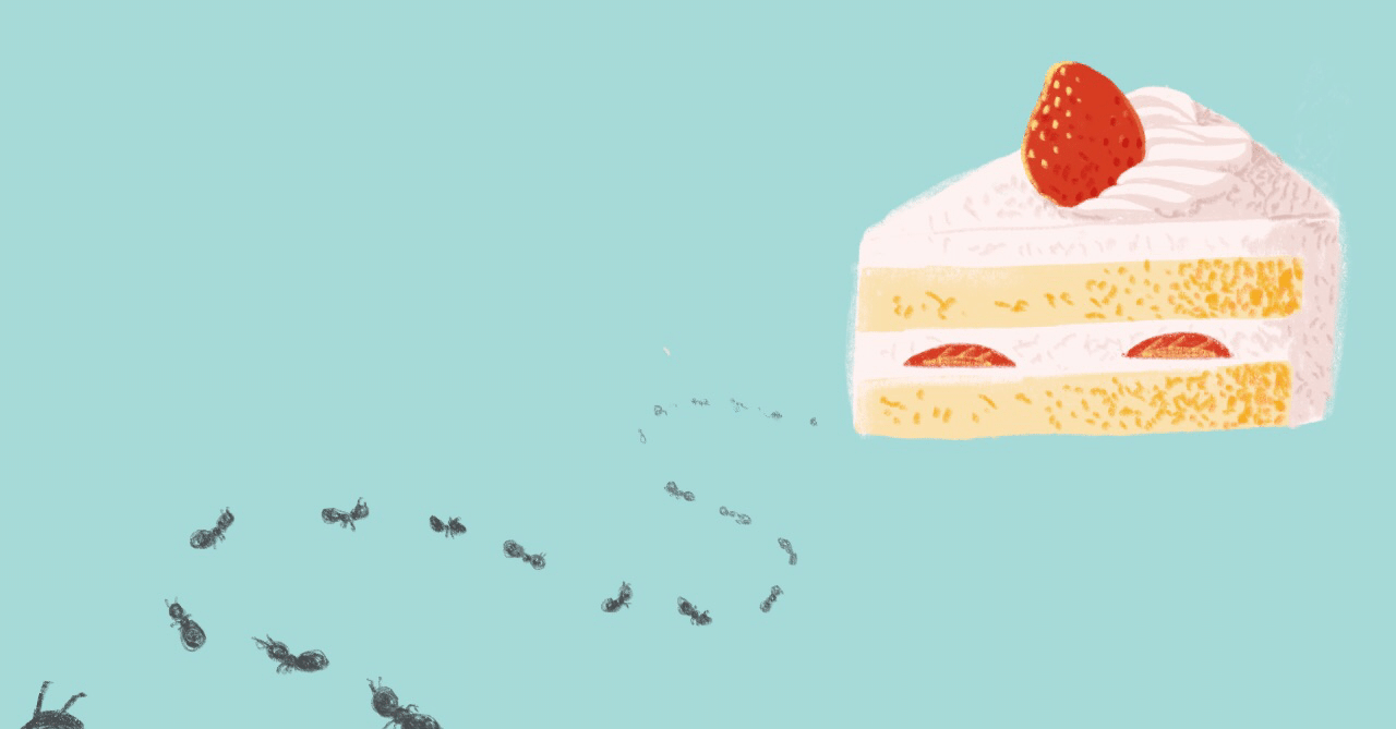あまくない砂糖の話 ダイエットしたいならみてみて うらん Note