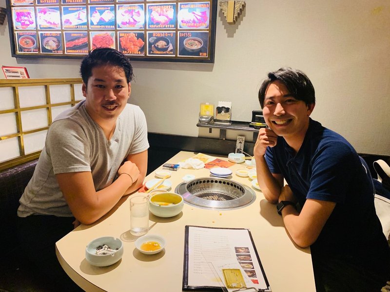 起業家2年生の回想録 34歳になりました 上田啓太 Unite Ceo ワガママに生きる を当たり前にする Note 起業家2年生の回想録 34歳になりました 上田啓太 Unite Ceo ワガママに生きる を当たり前にする Note