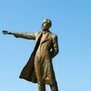 土博士の息子