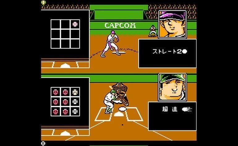 ゲーム紹介 下村陽子の曲に乗ってドカベンが快音を響かせる 水島新司の大甲子園 南 光裕 Note