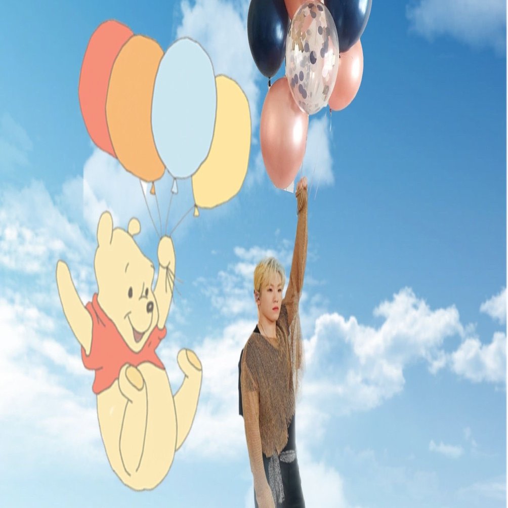 専用ページ　ウォヌ STYLE2 : Grace or Wild】SEVENTEENのJEONGHANとWONWOO、真夏の