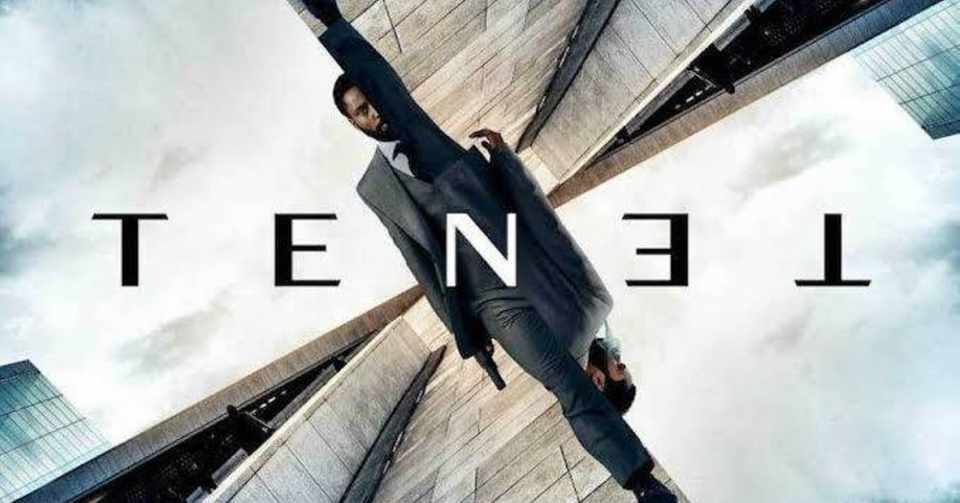 ネタバレ無し テネットの劇場公開から読み取るノーラン監督が本当に言いたかったこと Sasaki A Note