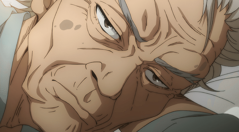 アニメ 呪術廻戦 1話感想 ネタバレあり ヌマサン Note