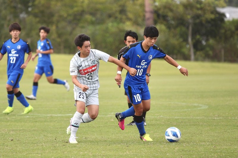 スーパープリンスリーグ Vs大分トリニータ Daisuke Note スーパープリンスリーグ Vs大分トリニータ Daisuke Note