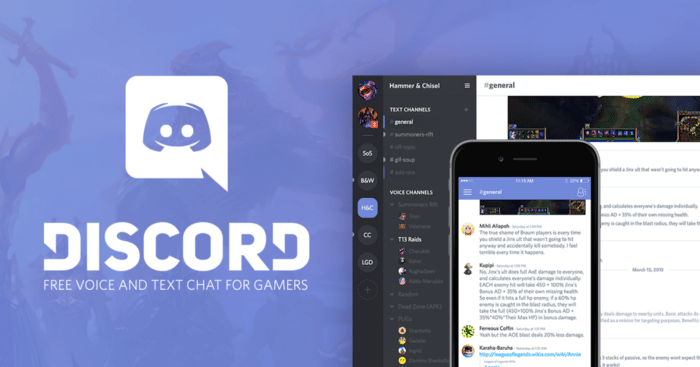 Z世代のたまり場 Discordが変えるsnsの世界 石ころ Note Z世代のたまり場 Discordが変えるsnsの世界 石ころ Note