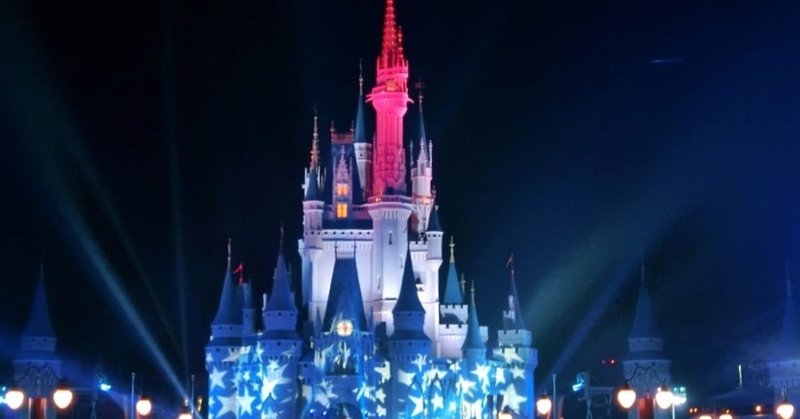 年最新版 年末年始のディズニーランドの混雑予想や入場制限状況は ばっさー Note