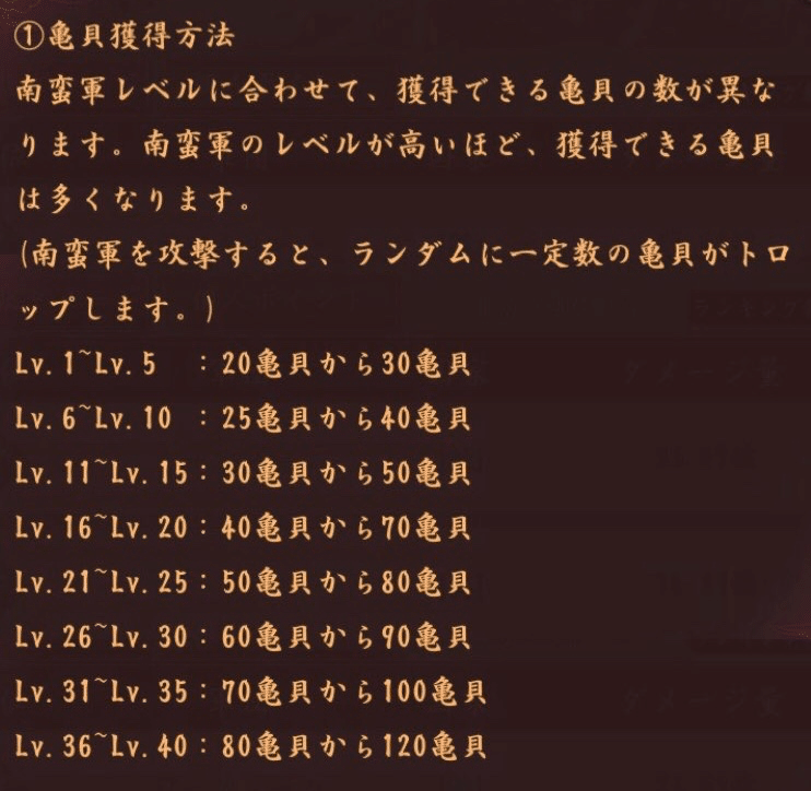 新南蛮解説 Ver2 1 0 Ryuzen Note