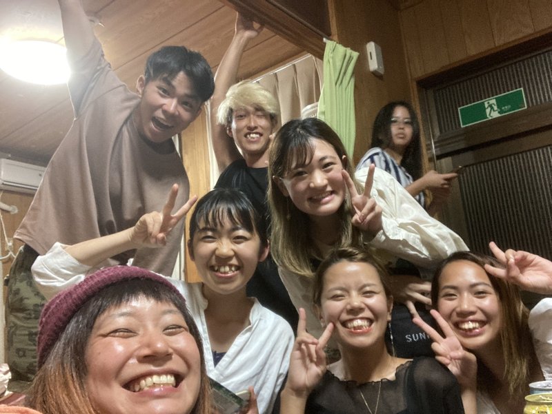 日本一周カブ旅49日目 沖縄day おさやの紡ぎ Note 日本一周カブ旅49日目 沖縄day おさやの紡ぎ Note