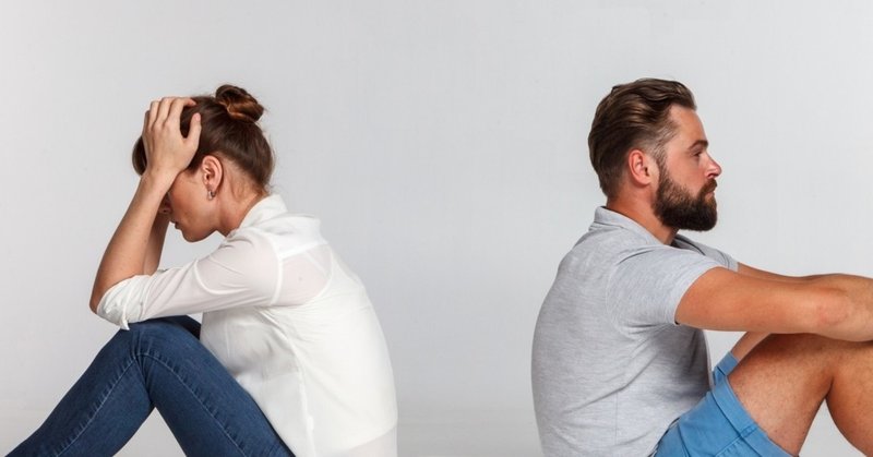 いい歳なのに交際相手の家族に挨拶しない彼は結婚する気がない レン Note