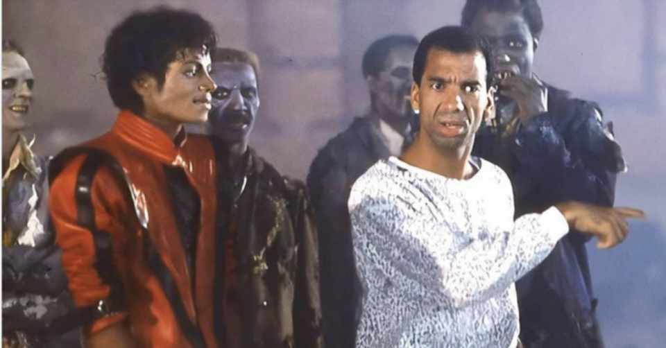 Mjのbeat Itや少年隊を手掛けた伝説の振付師 Hinori Note