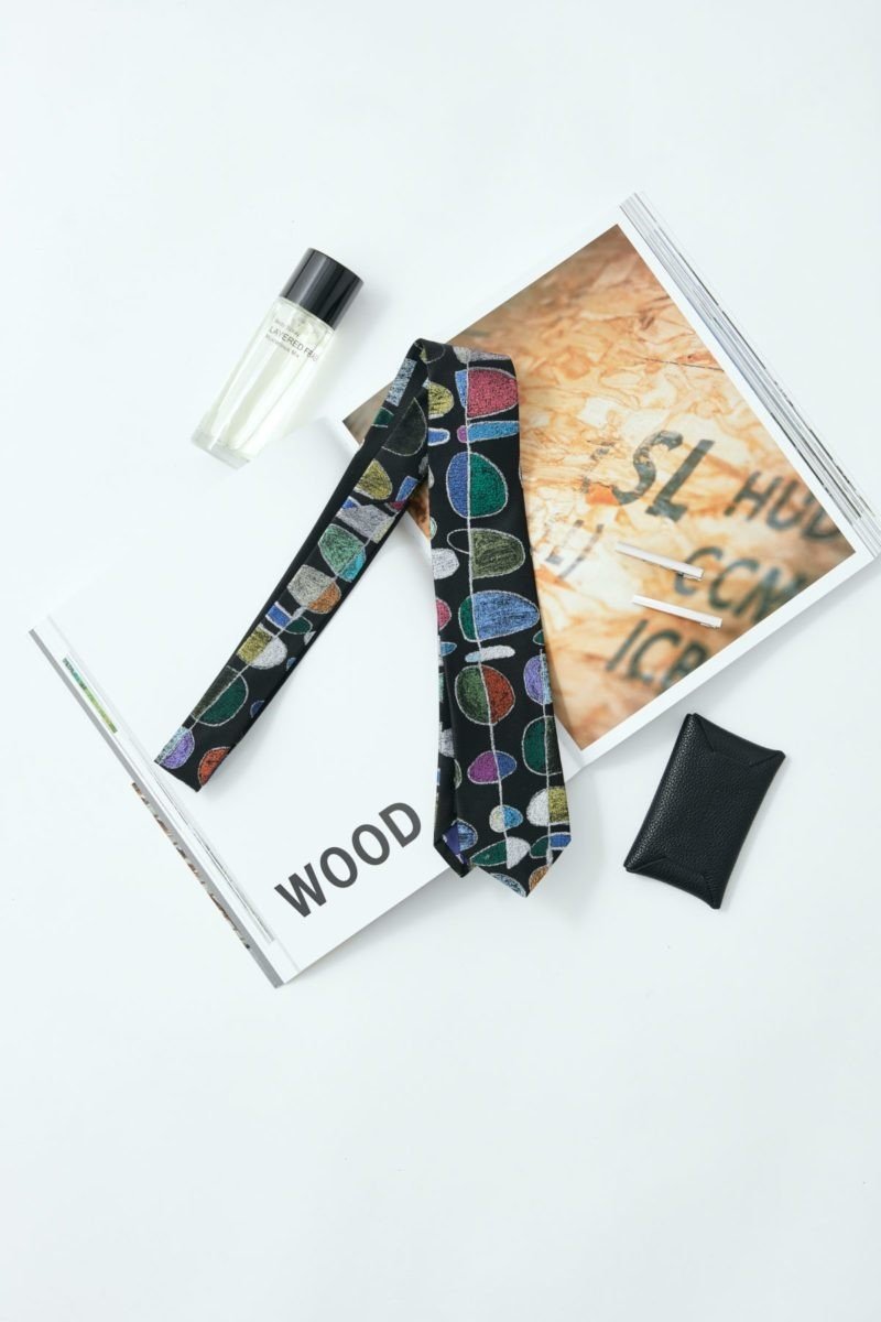 Interview】「自然＝緑」の方程式を塗り替える。土屋康一の見ている