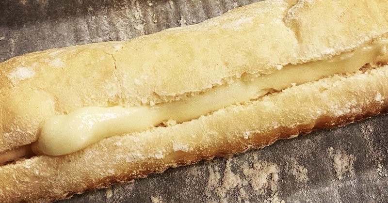 ちぎれるミルクソフトフランスパン ノリノリ Note