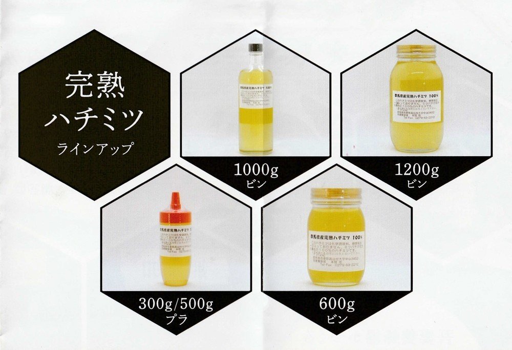 馴染みのお客さんでいっぱい！ 本間さんちのはちみつがおいしい理由 ...