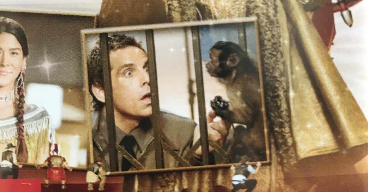 ロビンウィリアムズ の新着タグ記事一覧 Note つくる つながる とどける