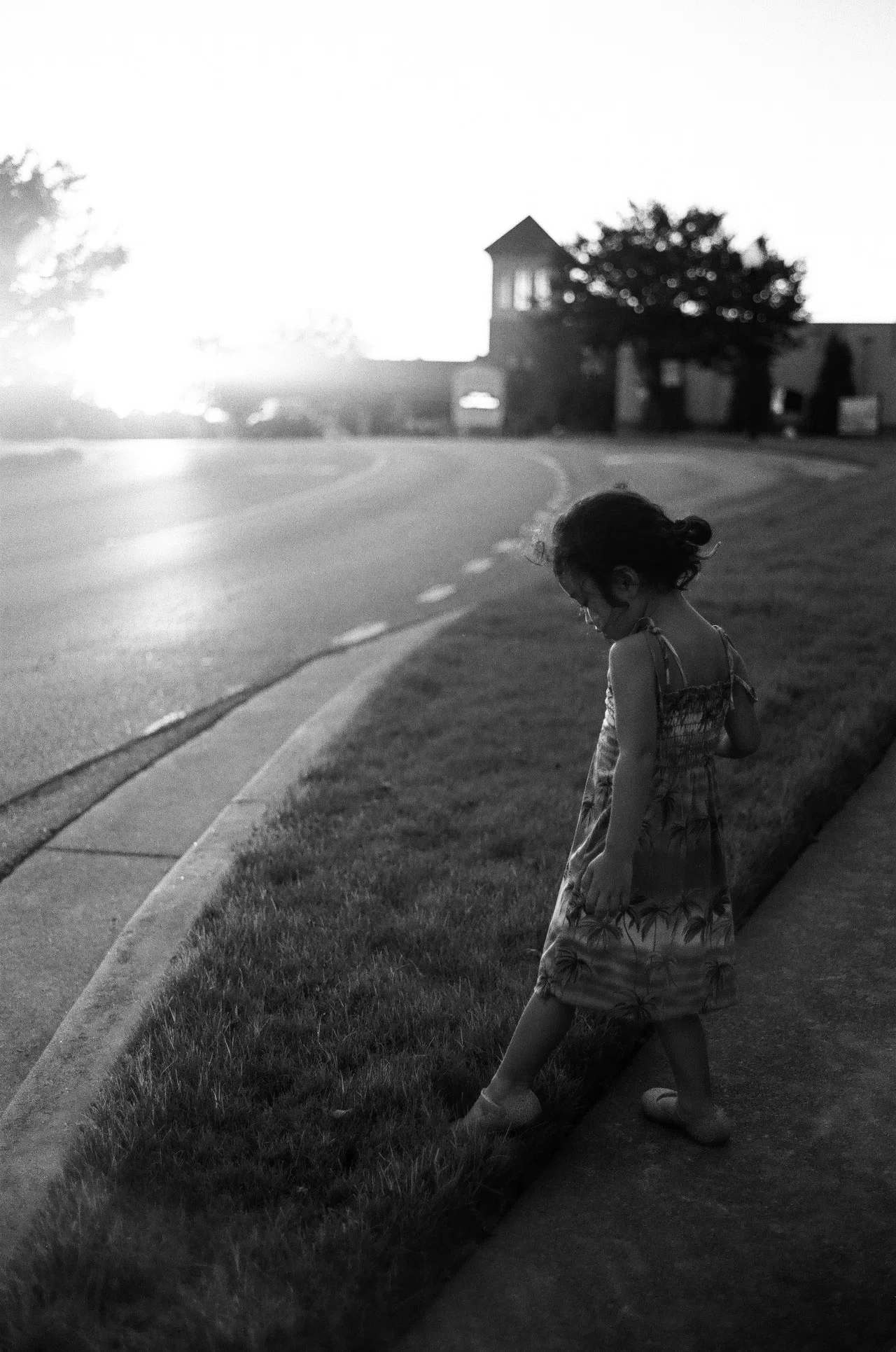 現代的なKODAK T-Max 400 モノクローム｜MOJA MOJA