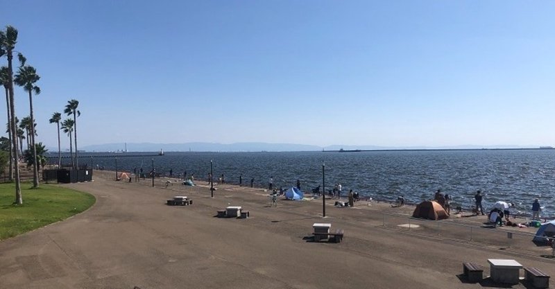 鳴尾浜臨海公園 の新着タグ記事一覧 Note つくる つながる とどける 鳴尾浜臨海公園 の新着タグ記事一覧 Note つくる つながる とどける