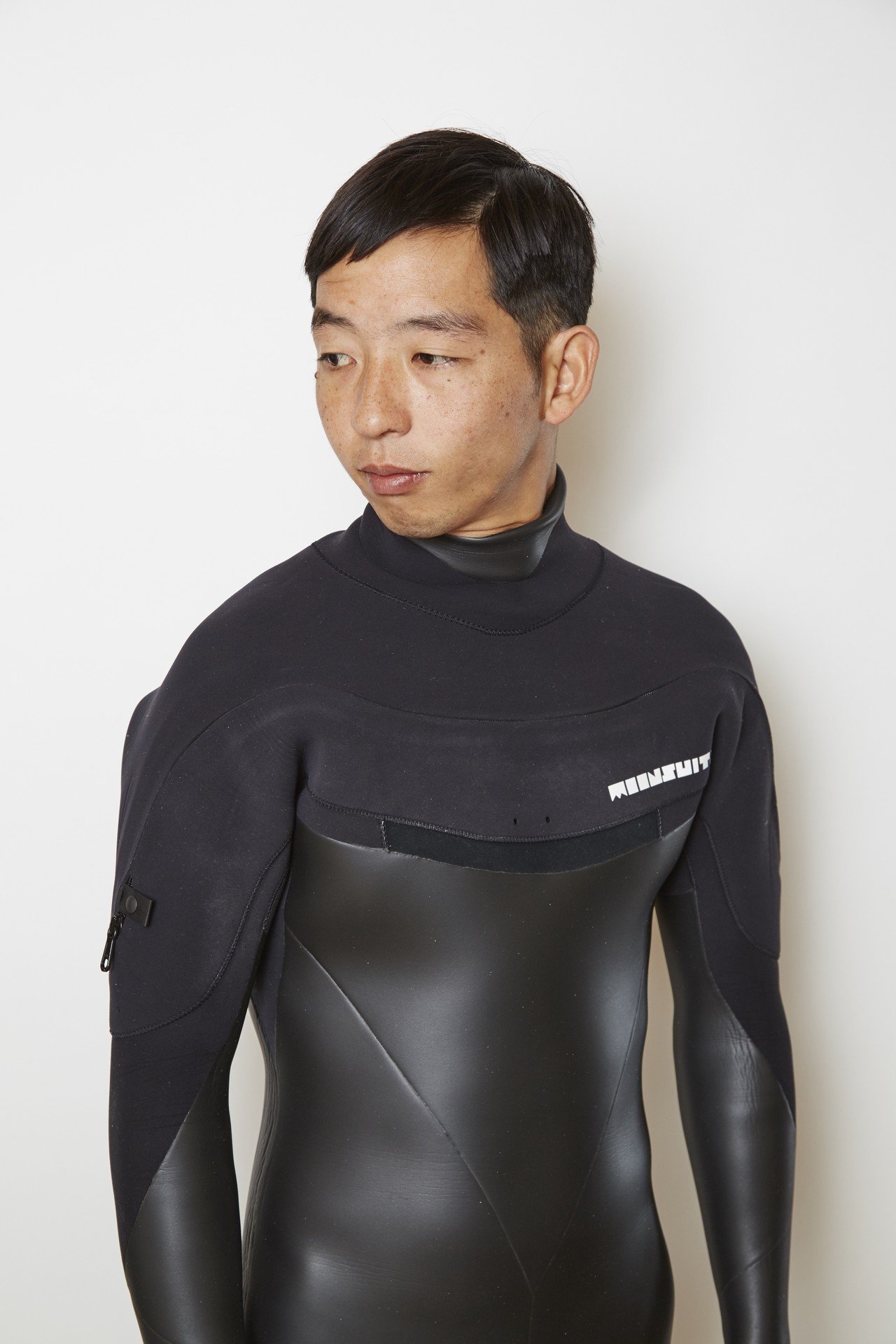 Moon Wetsuits 10月オーダーフェアやっています。｜YR