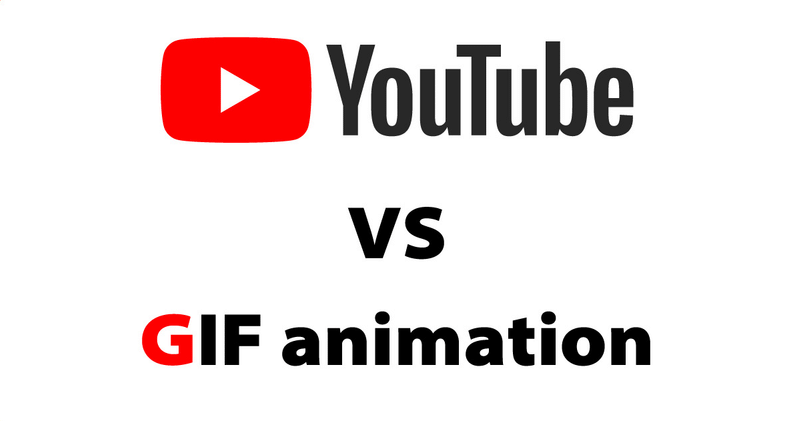 Youtube Vs Gifアニメ Dvd即日コピー専門店 アイブライト 社長重蔵の修行部屋 Note