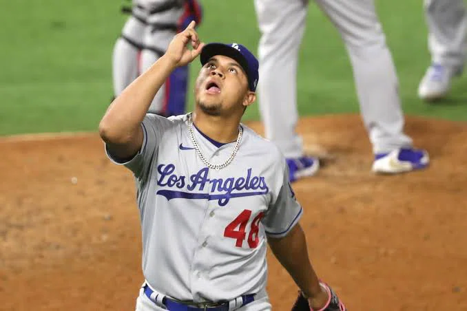 MLBの魅力を語る #1-1Los Angeles Dodgers｜TERU🇺🇸