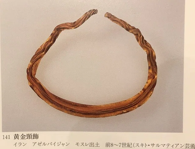 古代美術商としてのクレッセントハウス 〜西洋古美術の魅力〜 ＜後編