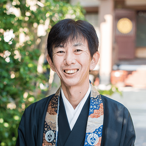 Radio26 宮本義宣さん 神奈川県川崎市 浄土真宗本願寺派 高願寺 音の巡礼 Note
