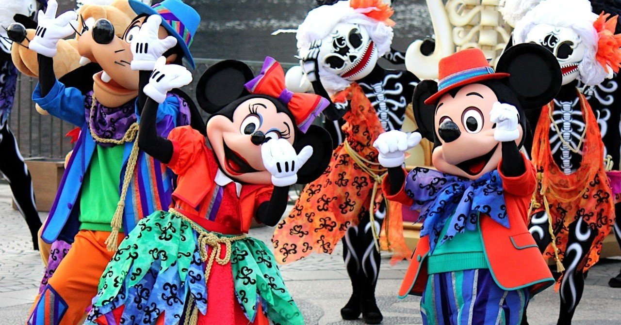 スケルトンフレンズとフォリーズ｜ももこ