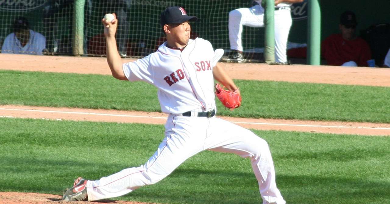 投球フォームを考える 基礎編 深町太一朗 Note