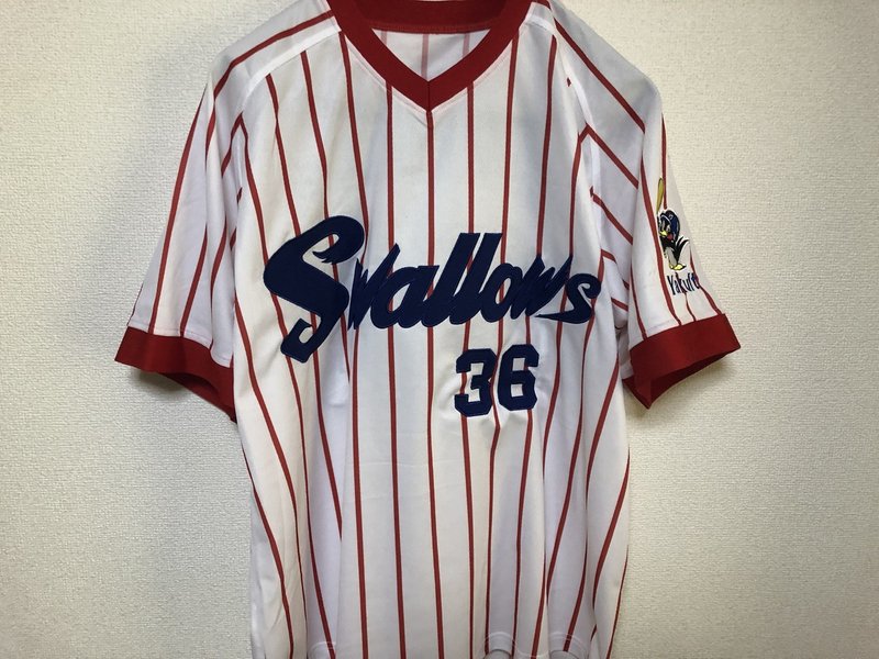 私家版 プロ野球ユニフォーム史 04 Vol 22 やまだしょてん Note