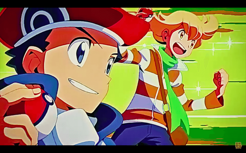 中級編 ポケモン Bump Of Chicken Special Music Video Gotcha 徹底解説 Motoyama Note