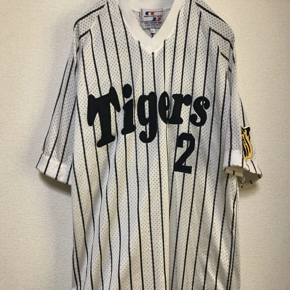 私家版・プロ野球ユニフォーム史 2004-2020 Vol.30｜やまだしょてん