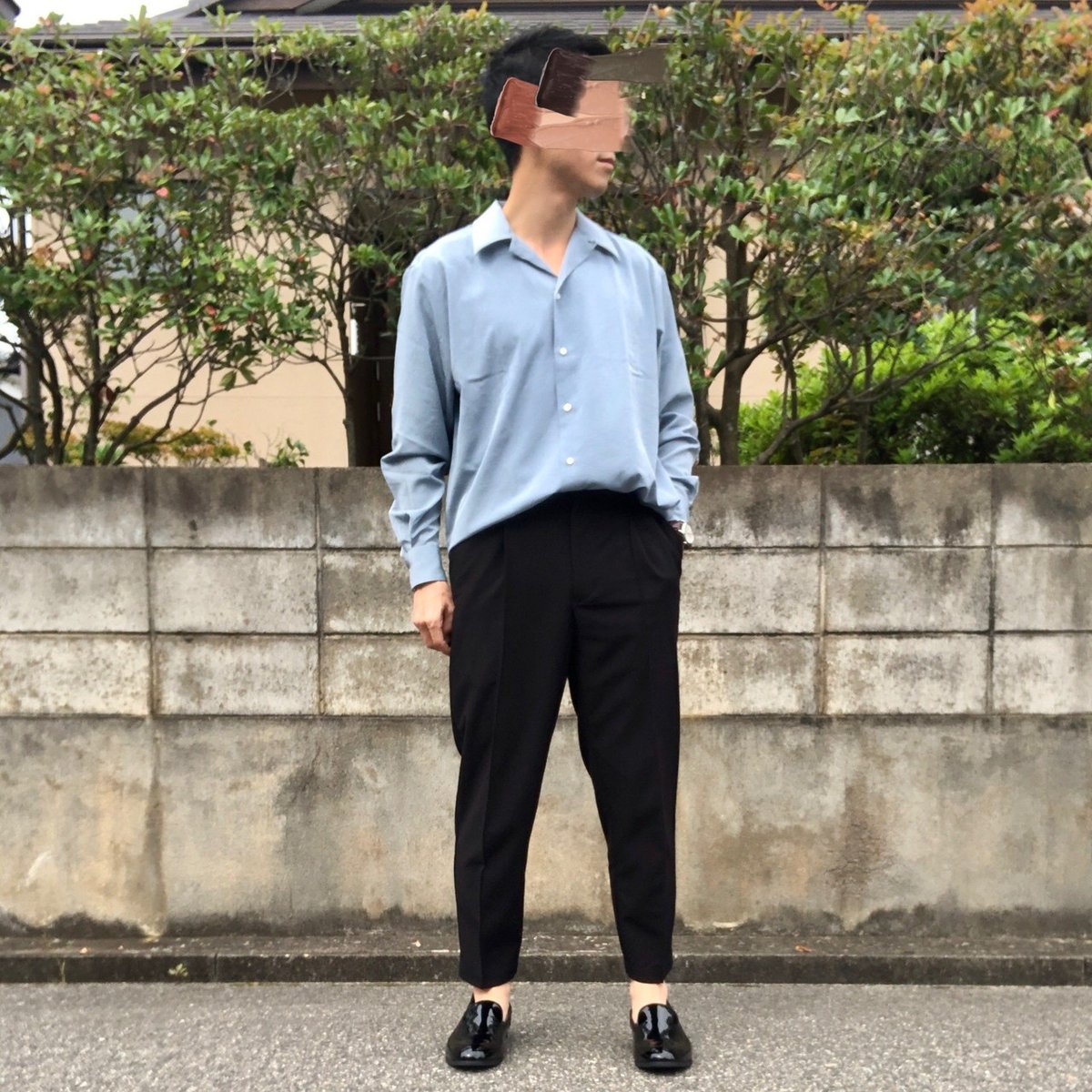 なかむのじろん：MBアイテム×ユニクロGUがメンズおしゃれの近道だと 