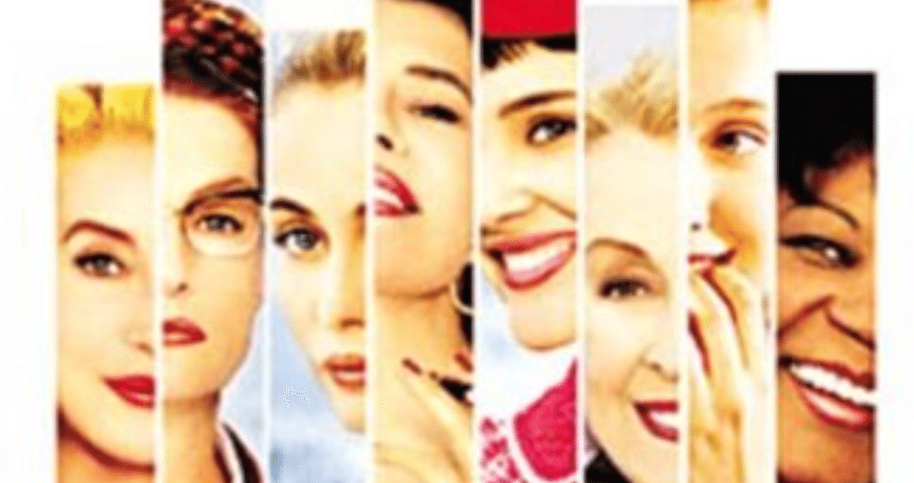 映画 8人の女たち フランソワ オゾン監督 おとまさき Note 映画 8人の女たち フランソワ オゾン監督 おとまさき Note