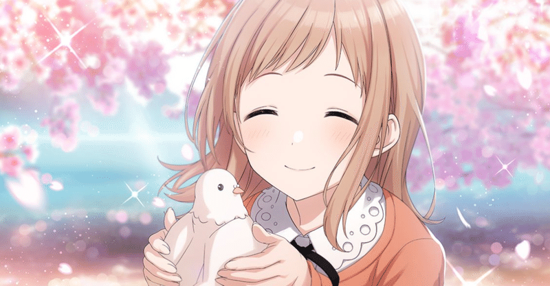 シャニマスのコミュ全部読む Part13 あたふた Note