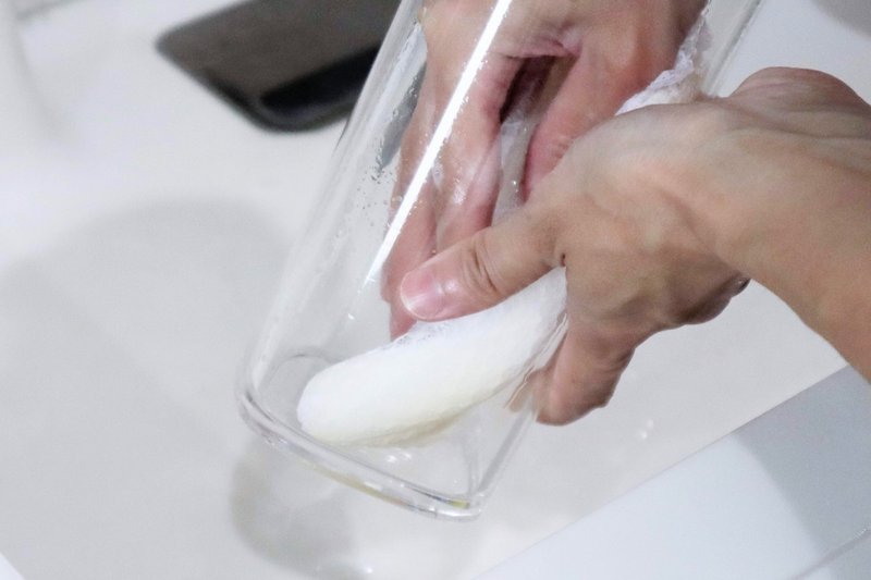便利グッズ パッキンのないスマートカラフェが使いやすい クラタエリ お片付け お掃除インストラクター Note 便利グッズ パッキンのないスマートカラフェが使いやすい クラタエリ お片付け お掃除インストラクター Note