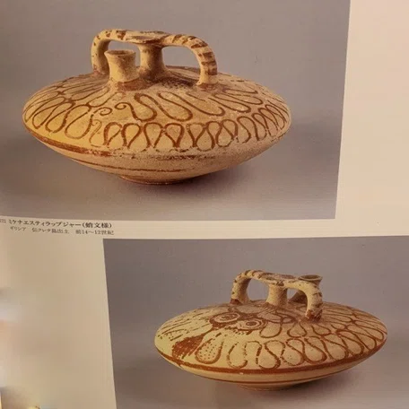 古代美術商としてのクレッセントハウス 〜西洋古美術の魅力〜 ＜後編