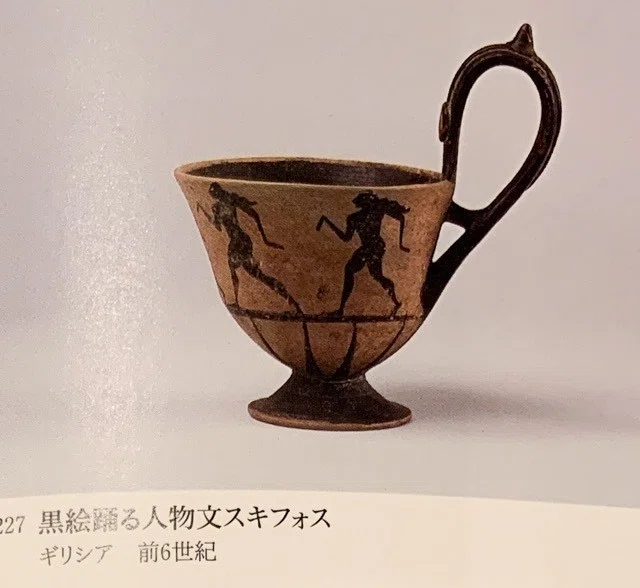古代美術商としてのクレッセントハウス 〜西洋古美術の魅力〜 ＜後編