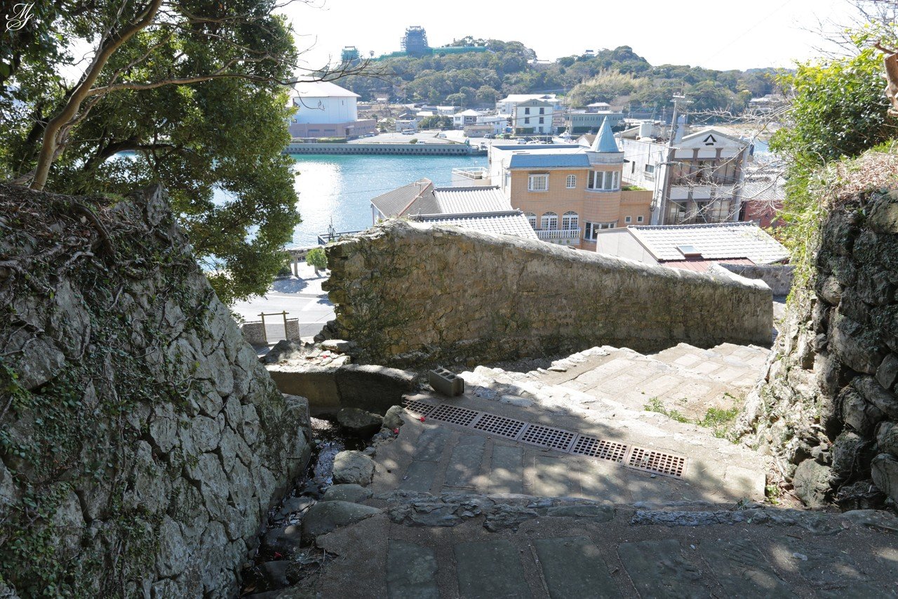 平戸城下町｜aki mura