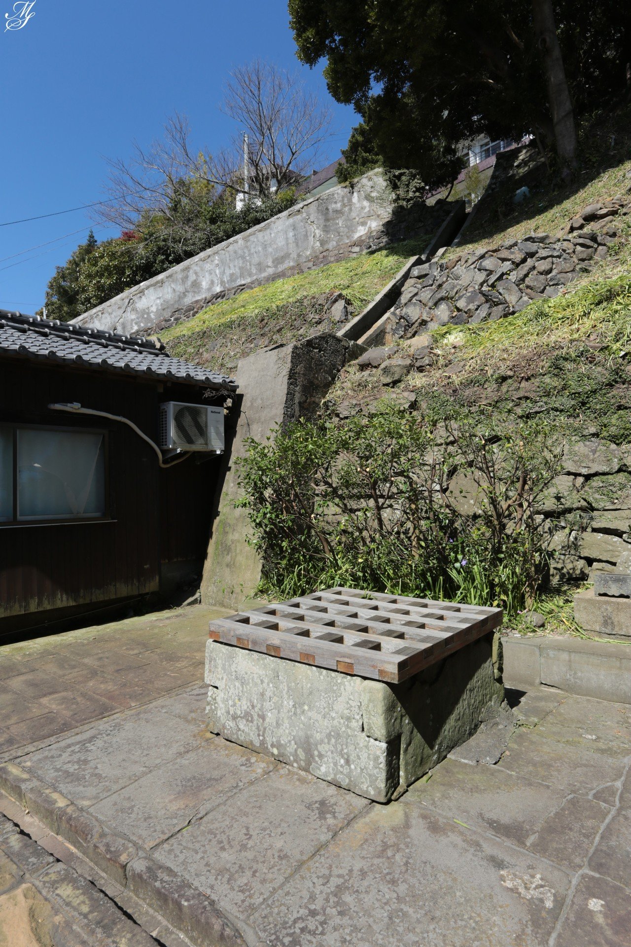 平戸城下町｜aki mura