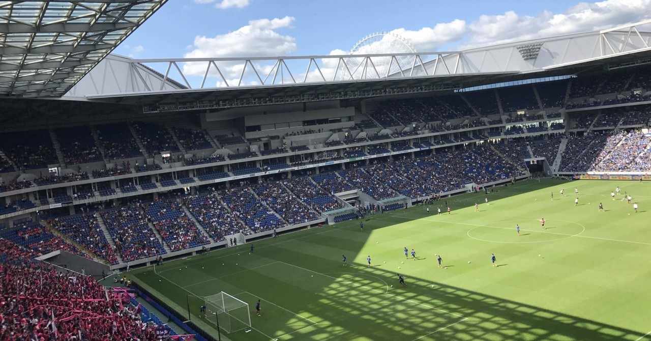 日本サッカー応援宣言 の新着タグ記事一覧 Note つくる つながる とどける