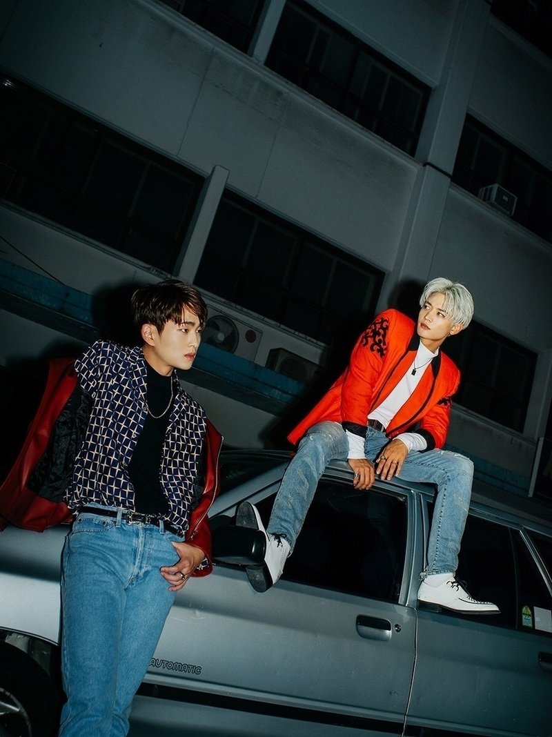 Shinee 正規5集 Comeback U Note