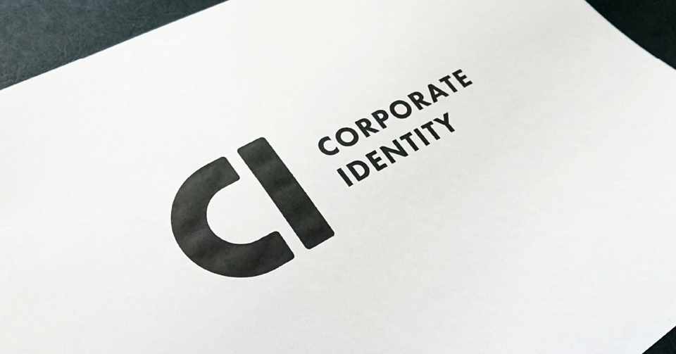 Ci Vi Biとは ロゴやマークのデザインの話 宮里文崇 Feoh Design Firm Note