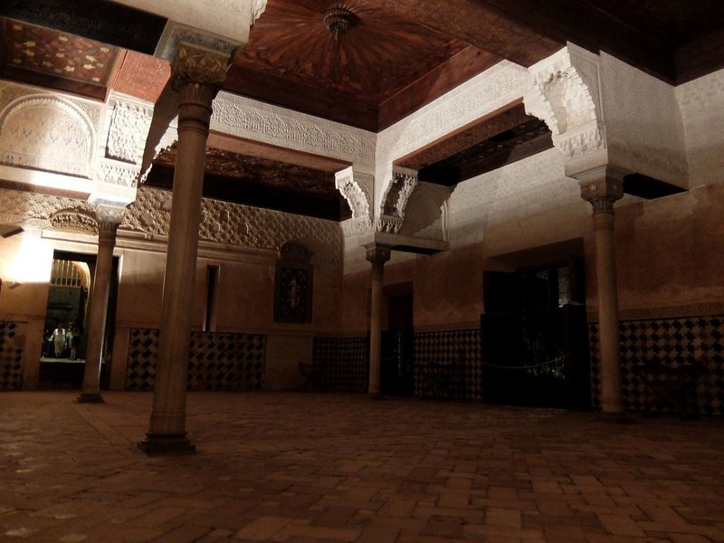 イスラム建築最高の楽園 世界遺産アルハンブラ宮殿 スペイン グラナダ ナイトクルーズ編 楽園探訪家の楽園図鑑 Note イスラム建築最高の楽園 世界遺産アルハンブラ宮殿 スペイン グラナダ ナイトクルーズ編 楽園探訪家の楽園図鑑 Note