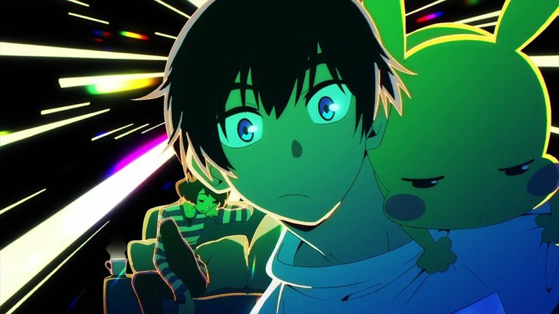 Gotcha の何がすごいか語らせて オアアア Note