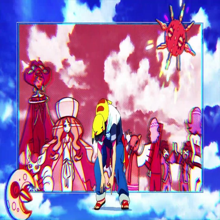 Gotcha の何がすごいか語らせて オアアア Note