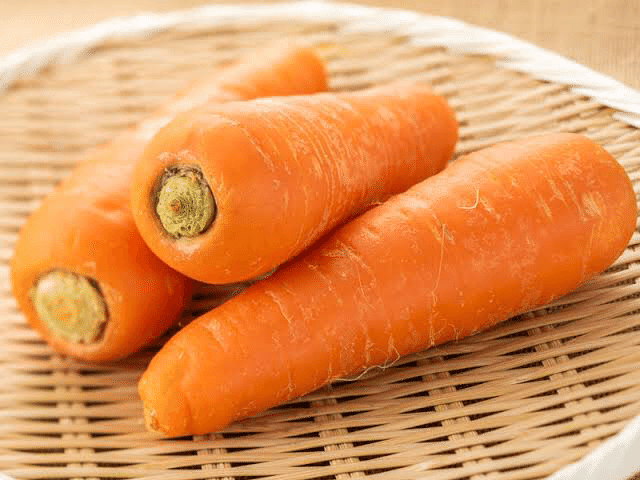 美味しくて栄養価の高いニンジンの見分け方 ユウマ 知って得する健康チャンネル Note 美味しくて栄養価の高いニンジンの見分け方 ユウマ 知って得する健康チャンネル Note