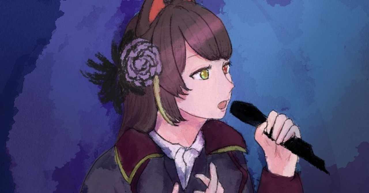 戌亥とこ の新着タグ記事一覧 Note つくる つながる とどける