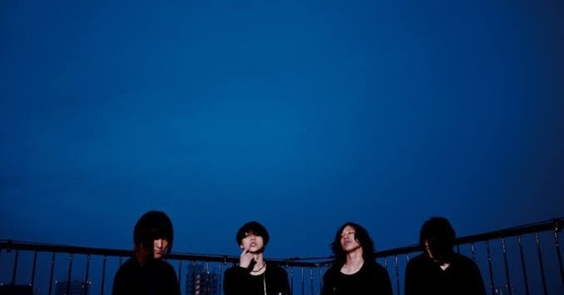 神サイはライブを積み重ねて曲を丁寧に作った結果 Tiktokでバズったんだ 紅葉 もみじ Note