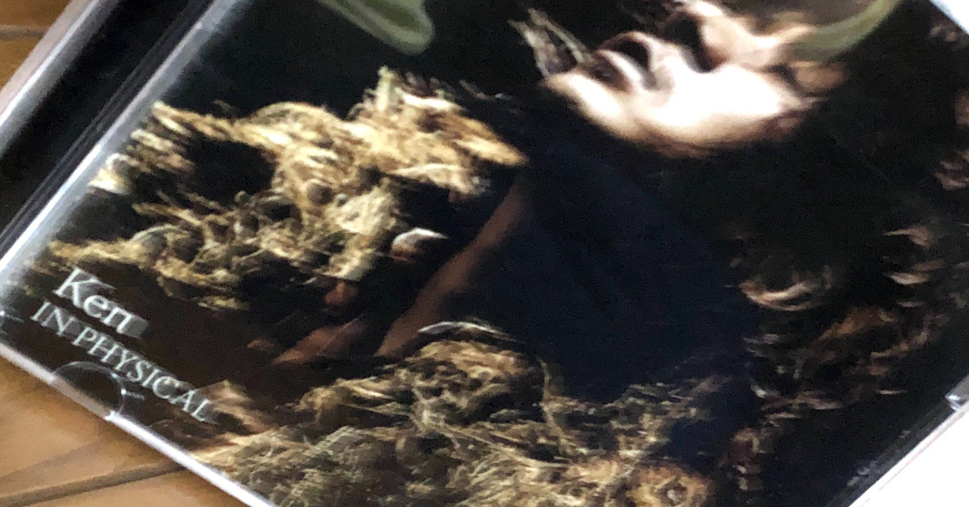 鬱病pizzaが救われた曲③Speed/Ken｜pizza